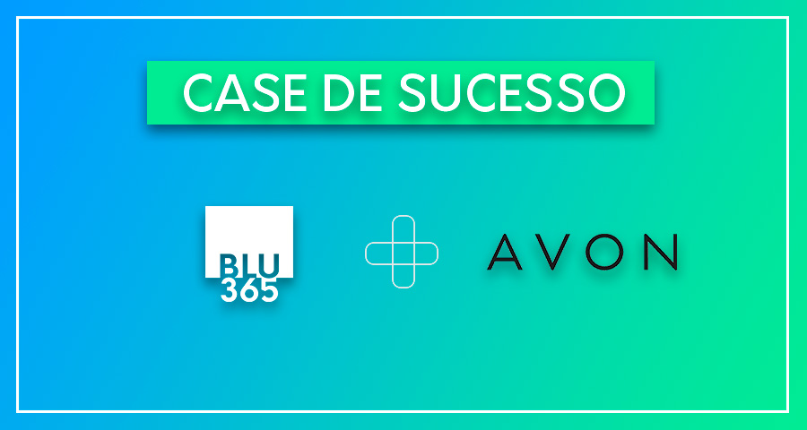 Innovation Day Finanças: Case de Sucesso BLU365 e Avon