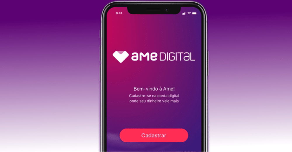 Ame Digital: O que é e como ganhar o dinheiro de volta?