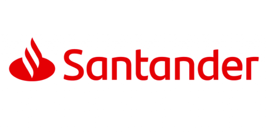 santander logo