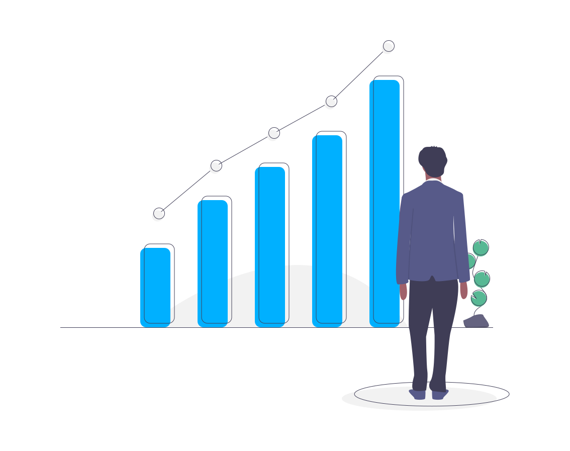 O que é um fundo de investimento e como ganhar dinheiro com ele?