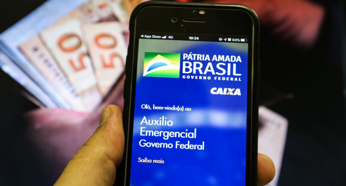 Auxílio Emergencial: veja como atualizar os dados no app