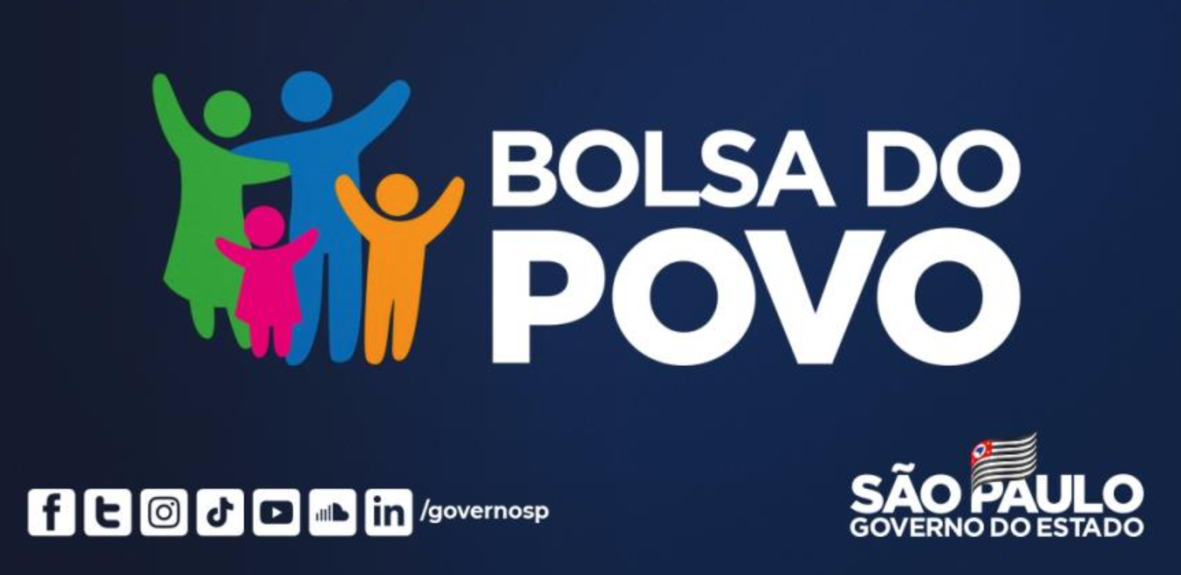 Bolsa do povo: o que é e como se cadastrar