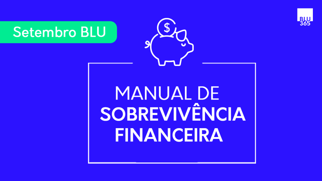 manual de sobrevivência financeira