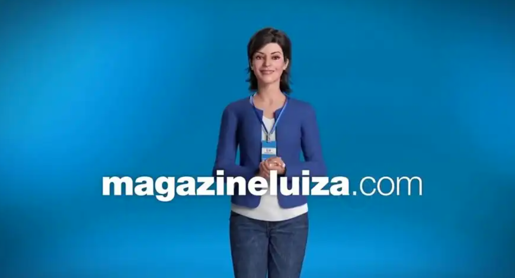 Negocie hoje mesmo a sua dívida do Magazine Luiza