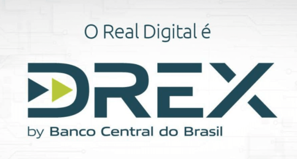 Drex: o que é a nova moeda digital brasileira?