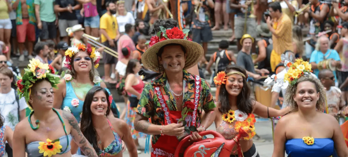 Como organizar as finanças depois do Carnaval