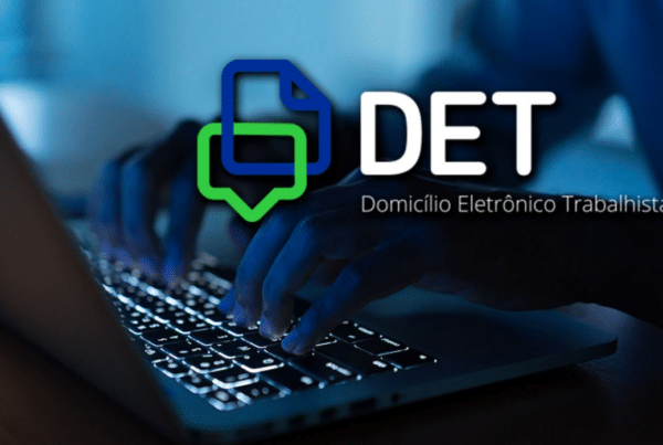 DET