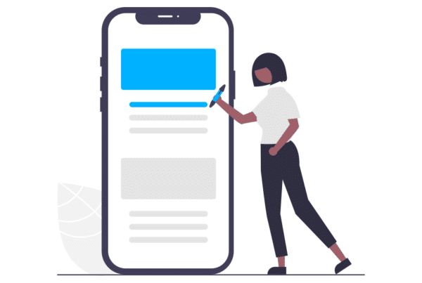 app de investimento