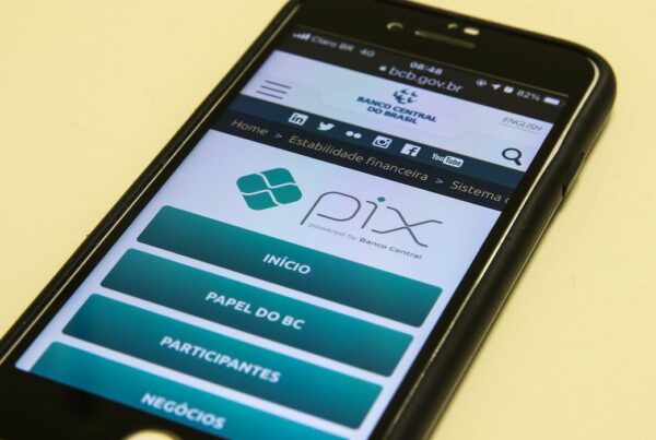 Pix automático