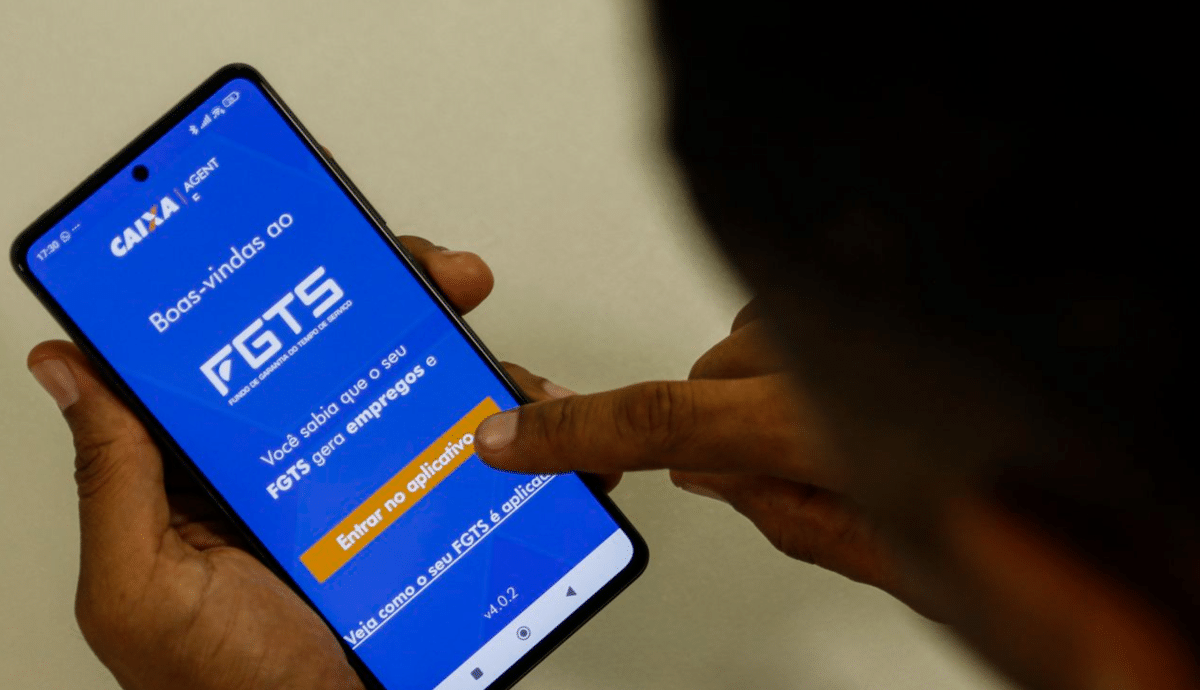 Sacar FGTS: como e quando é possível realizar o saque