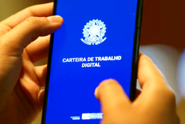 empréstimo do governo