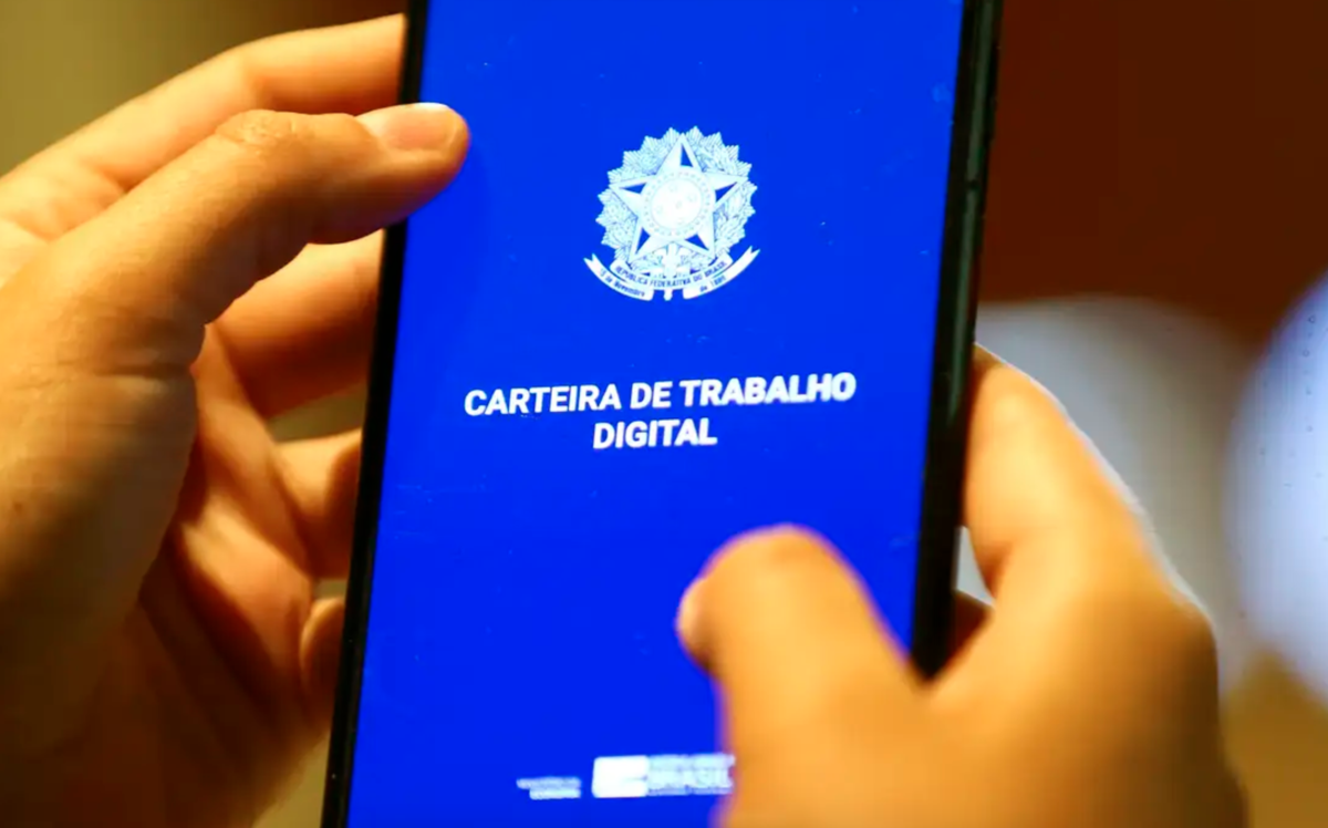 Empréstimo do Governo: conheça o Crédito do Trabalhador