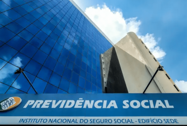 fraude INSS