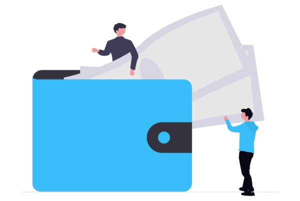 vale a pena investir pouco dinheiro