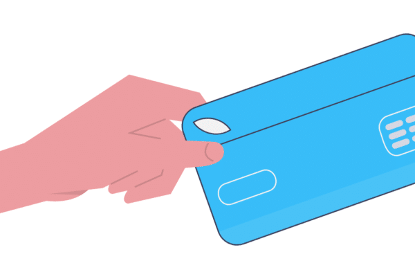 pagar boleto com cartão de crédito