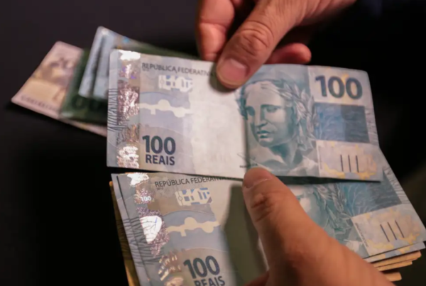 salário mínimo 2026