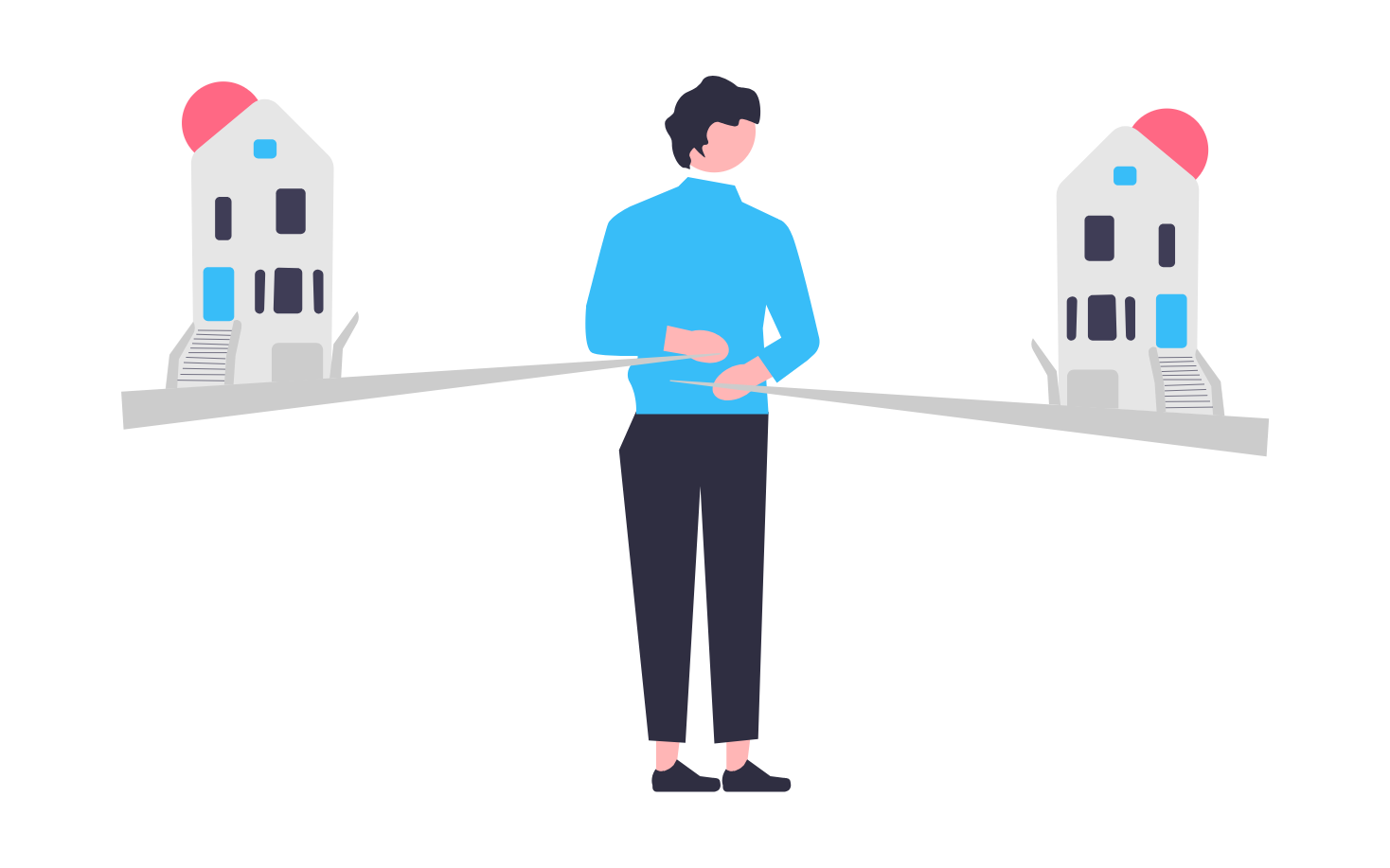 Renegociação de financiamento imobiliário: o que fazer quando a parcela não cabe mais no bolso?