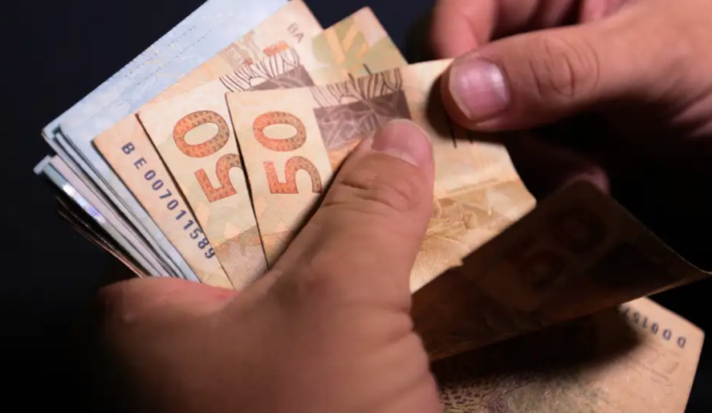 salário mínimo 2026