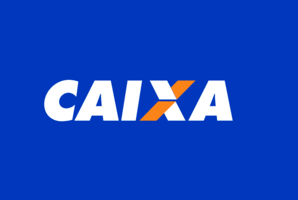 Caixa tudo em dia